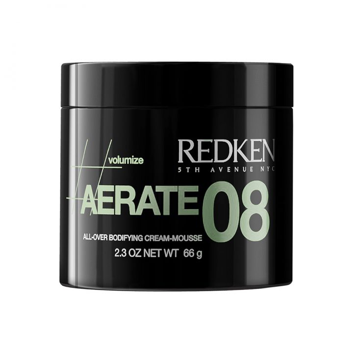 REDKEN STY 08 AERATE 125ML