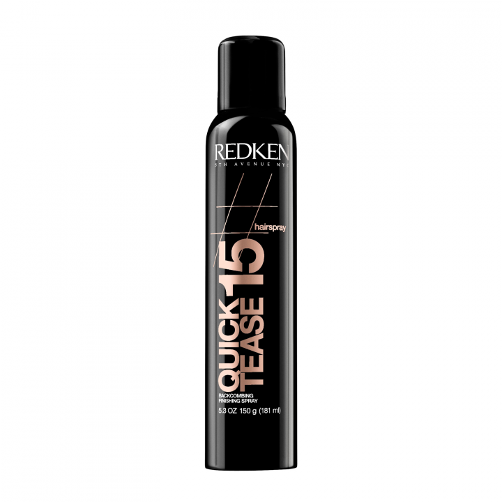 REDKEN STY 15 QUICK TEASE 250ML