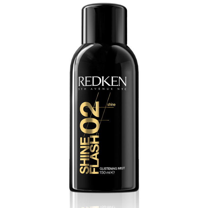 REDKEN SHINE FLASH 02 150ML