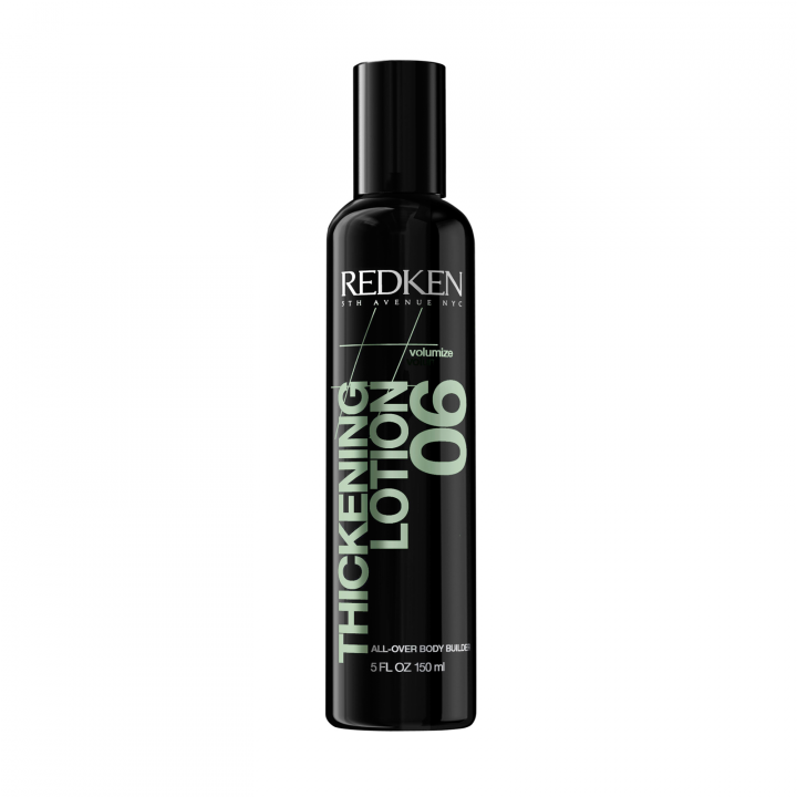 REDKEN STY 06 THICKENING LOTION 150ML