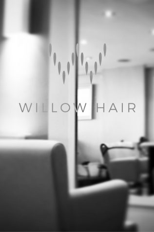 Hairdressing salon in highgate North London